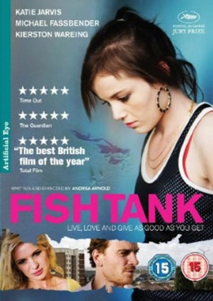 Fish Tank