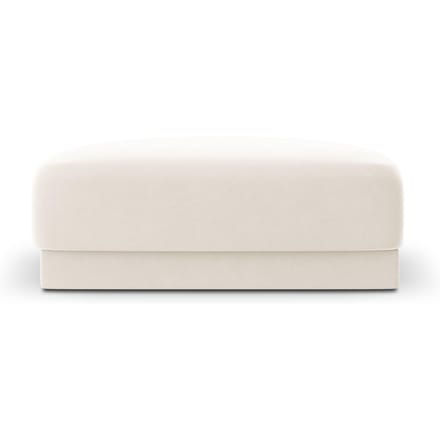 Hocker Miley velvet | Micadoni Home