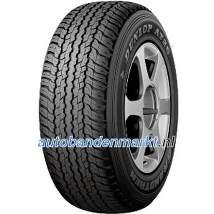 Dunlop Grandtrek AT 25 ( 265/60 R18 110H BLK )