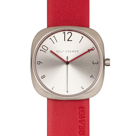 Rolf Cremer Big Moment 508153 Horloge 42 mm