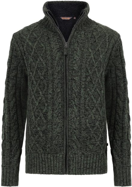 Morgan 2 Vest Heren