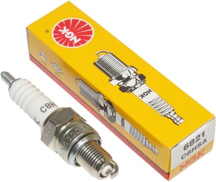 ngk bougie voor motor guzzi 750 v 75 duna na 2012 nieuw
