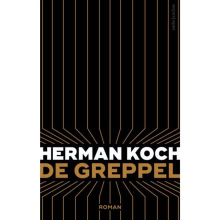 De Greppel - Herman Koch