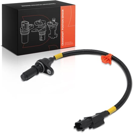 Frankberg 1x krukassensor voor Hyundai