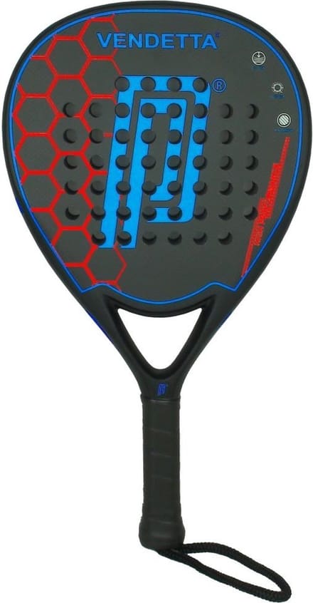 Padel Racket Pro's Pro Vendetta