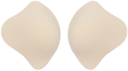 MAGIC Bodyfashion Ultimate Invisibles Dames BH accessoire - Latte - Maat D