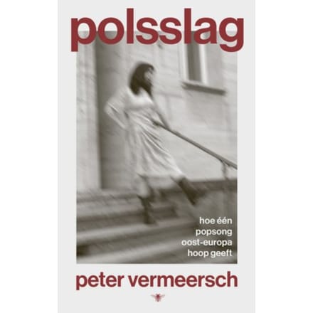 Polsslag - Peter Vermeersch