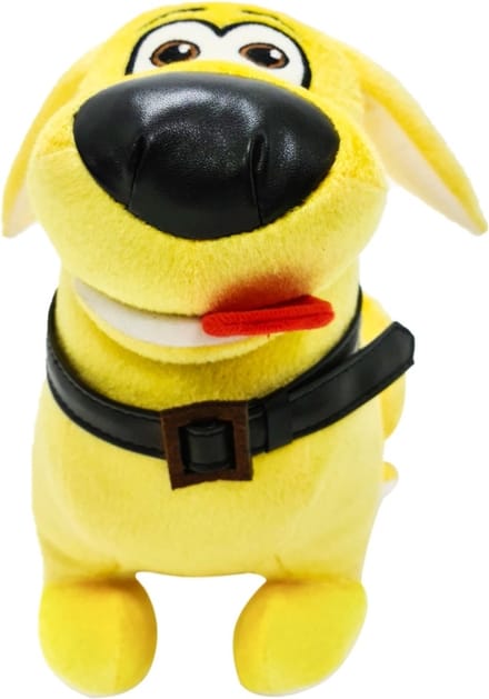 WP Merchandise - Pluche Knuffel - Labrador Buddy 24 cm