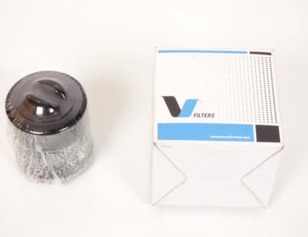 Filtre à huile Vicma pour Scooter Piaggio 125 X9 Evolution 2003 à 2005 12538 Neuf
