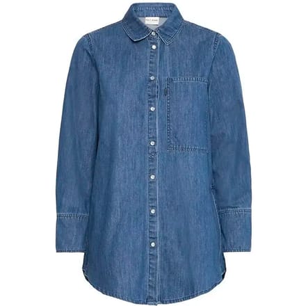 Vrouwenblouse Pulz Jeans Sylvie