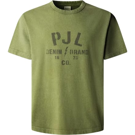 T-shirt Pepe Jeans Gunner