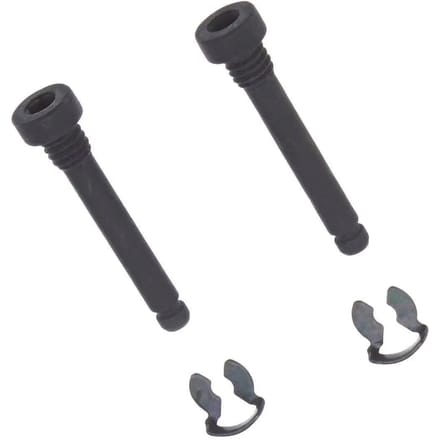 Onderdelen Sram Elixir Pad Pin Kit Blk (x2)