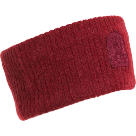Parajumpers Donkerrode Alpacaband