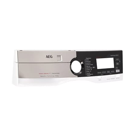 AEG controlepaneel, wit, AEG 4055493813