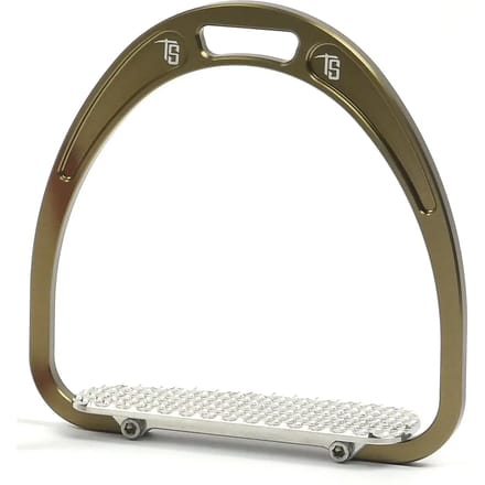 Paardenstijgbeugels Tech Stirrups Rome
