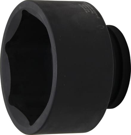 BGS Kracht dopsleuteldop zeskant 1 110 mm