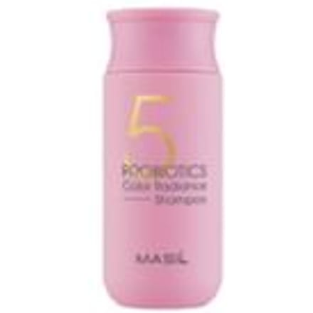 MASIL - 5 Probiotics Color Radiance Shampoo Mini 150ml