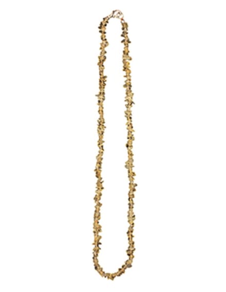 Citrien splitketting (verhit)