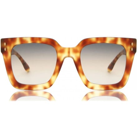 ISabel Marant Im 0103 S C9b Pr Dames Zonnebril /52-22-145