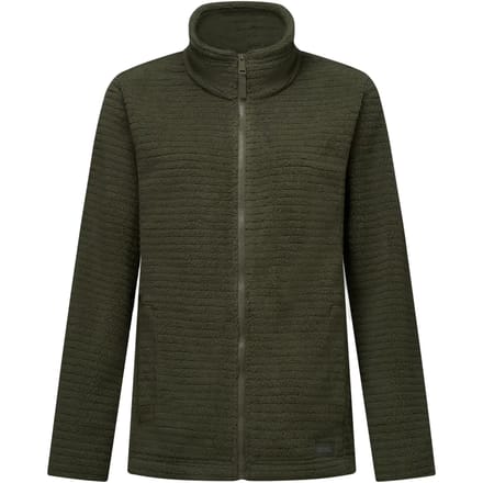 Damesfleece met rits Regatta Heidy