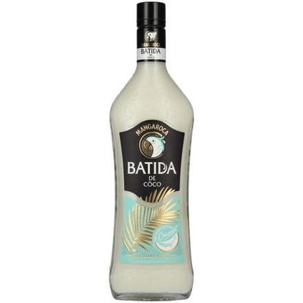 Mangaroca BATIDA de Côco 16% Vol. 0,7l