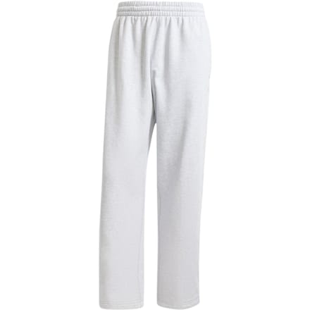 Adidas Originals Essential Wide Broek Grijs