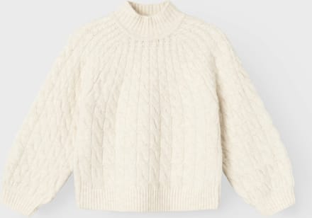 NAME IT - NKFNADALIE LS KNIT - Meisjes - Truien