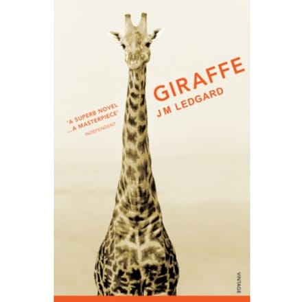 Giraffe - J M Ledgard