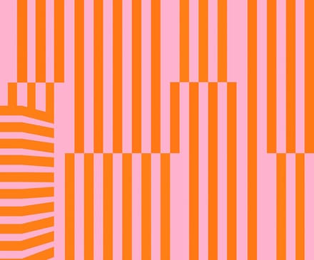 Fotobehang - Maximal Minimalism 300x250cm - Vliesbehang