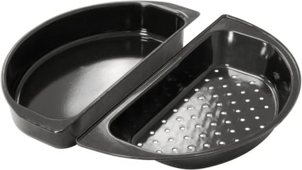 Outdoorchef Kook-bak-grillset voor 480/570 en Australia