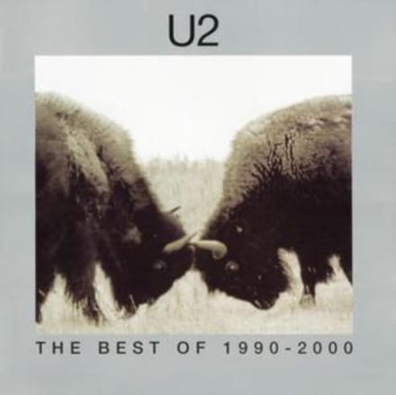 The Best Of 1990-2000