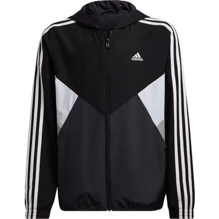 Kinderjas adidas Coupe-Vent Colorblock