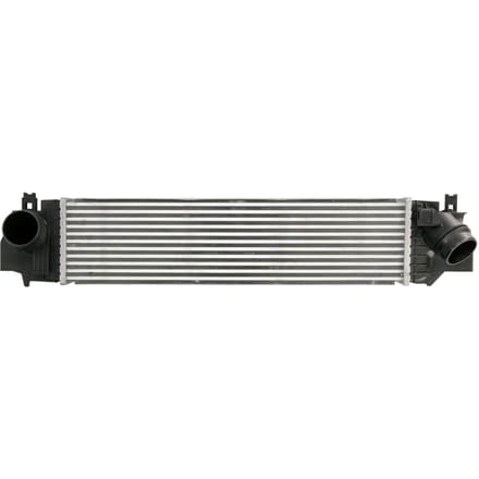 Intercooler, inlaatluchtRadiator THERMOTEC DAB028TT