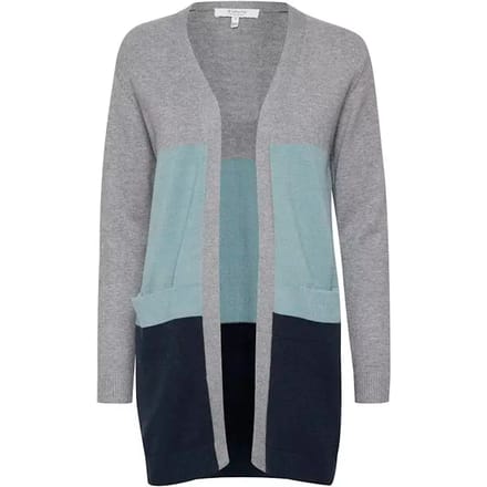 b.young - BYNONINA CARDIGAN - Dames - Cardigans