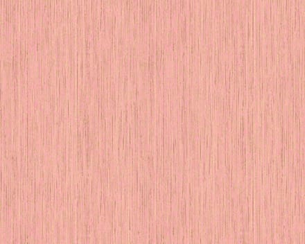 STRUCTUUR BEHANG - Roze - AS Creation Flavour