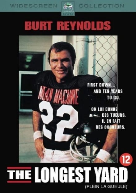 Longest Yard ('74)