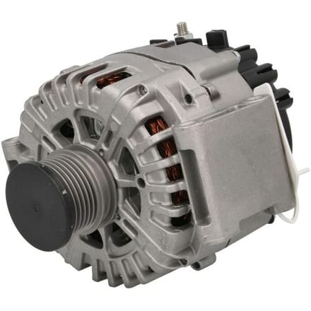Driefasige generator PULSAR ROTATING ELECTRICS PSR10615