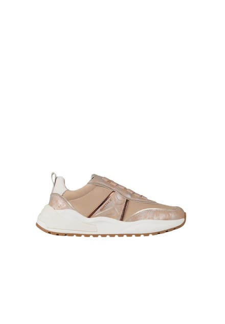 sxbcbzw-8038-dig Alexander Smith Vrouw leren Beige