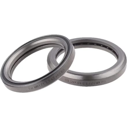 Fsa Th970/dj 45º X 45º 1.5´´ Acb Mr171 Stuurlager Zilver