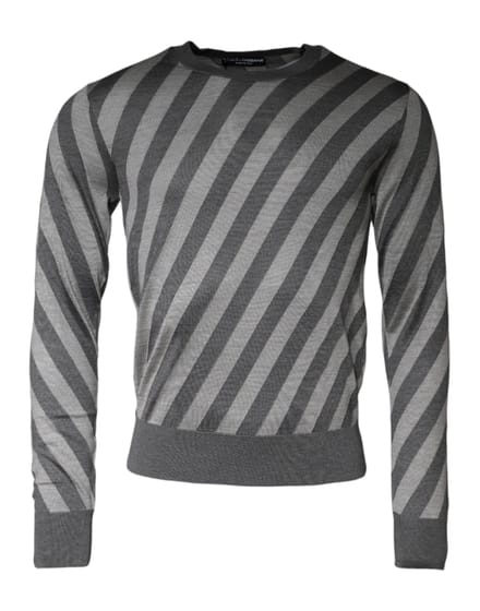 Diagonale Streep Truien Tsh86991