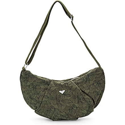 Heuptas Roxy NEON MOON PRINTED CROSSBODY