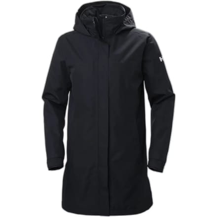 Waterdicht damesjack Helly Hansen aden insulated coat