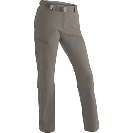 Dames wandelbroek Maier Sports Arolla