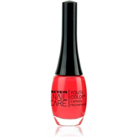 Nagelverzorging Kleur Jeugd #066-bijna rood licht 11 ml
