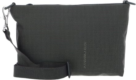 MANDARINA DUCK Schoudertas MD20 Pochette Rain Forest Donkergroen