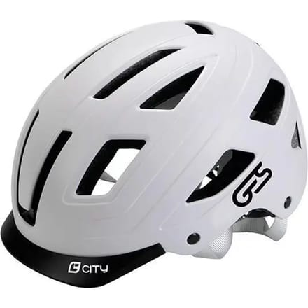 Fietshelm Ges