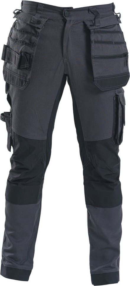 BITCO - BTC 16 - WERKBROEK HEREN - STRETCH - WATER REPELLENT - MAAT 48