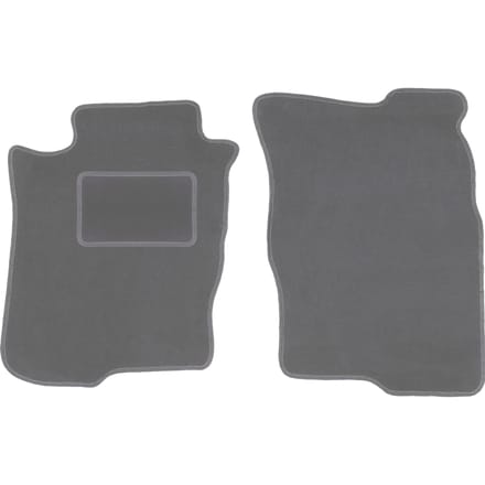 Automatten voor: Mitsubishi 3000GT coupé (1994-2001)