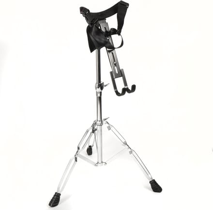 Fame Djembestand DJ's9000 - Hardware voor percussie
