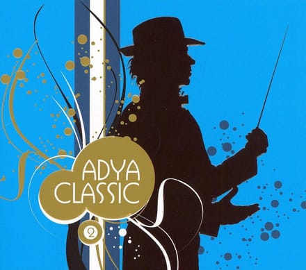 Adya Classic 2